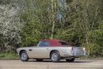 Aston Martin DB4 Convertible 1962 года
